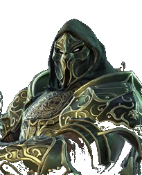 Green Knight